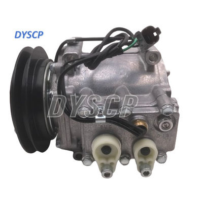 Buy MK624683 Truck Air Conditioner Compressor AKC200A273A AKC200A165 AKC200A274A For Mitsubishi online manufacture