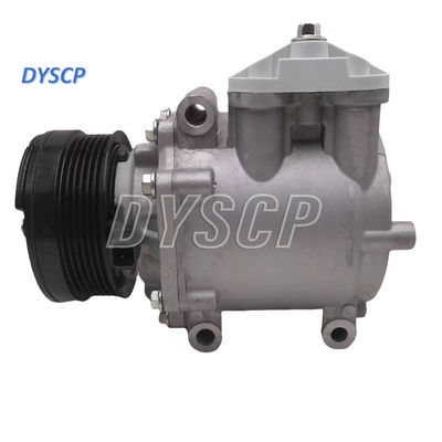 Buy 6PK 12V Auto AC Compressor For Ford Explorer 2002-2005 78542 1L2Z19703EA online manufacture