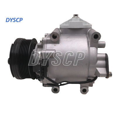 Buy 6PK SC90V Car AC Compressor For Ford Mondeo 1S7H19D629DA 1S7H19D629DB 1S7H19D629DC online manufacture
