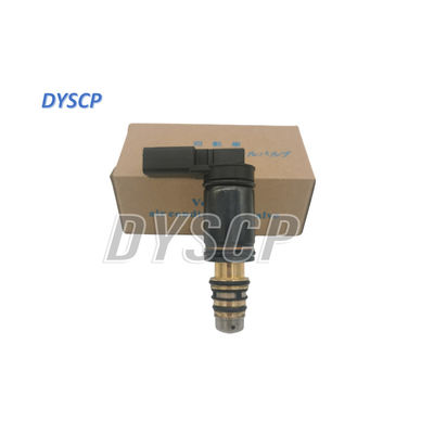 Buy Automotive Air Conditioning Compressor Control Valve For Audi A4 A6 Q5 online manufacture