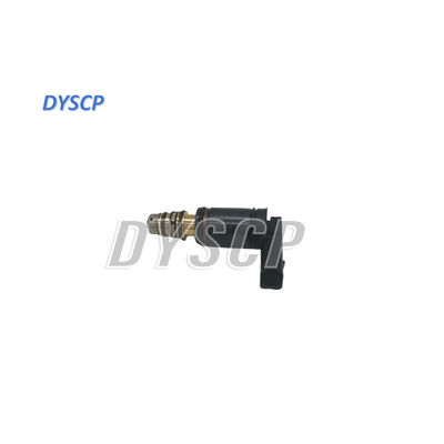 Buy Car Refrigeration Air Conditioning Control Valve For Audi A6L A4 Q5 online manufacture