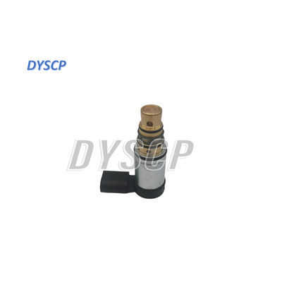 Buy Auto AC Compressor Control Valve Replacement For VW Golf Sagitar Magotan online manufacture