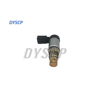 Buy 5QD820803D Auto Air AC Compressor Control Valve For VW Golf Tiguan online manufacture