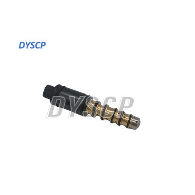 Buy Rapid Cooling Auto AC Compressor Control Valve For Toyota Corolla Highlander 2.7 online manufacture