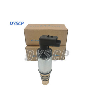 Buy Rapid Cooling AC Compressor Control Valve Valvula Torre For Peugeot Citroen online manufacture
