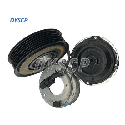 Buy 7PK Auto Ac Compressor Clutch Replacement For Honda Jade 1.5T FR2 38900-5K8-J02 389005K8J02 online manufacture