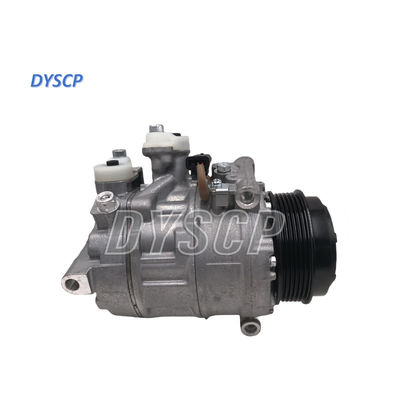 Buy Car Air Conditioning Compressor A0008307602 For Mercedes Benz W222 V222 X222 online manufacture