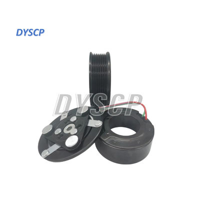 Buy Auto AC Air Compressor Clutch For Honda 38900-PNB-006 38900-PNB CRV RD5 RD7 2002 7PK online manufacture