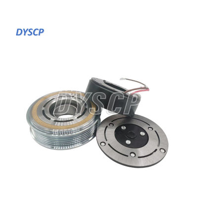 Buy 38900-R1G-H01 38900-5M1-H01 Auto Ac Air Compressor Clutch For Honda Civic FB2 Jade FR1 2012 6pk online manufacture