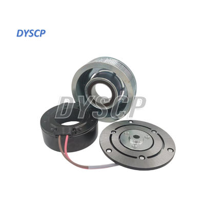 Buy 12V Auto AC Compressor Clutch Replacement For Honda Accord CRV 2.0 CR1 RM1 CU5 2014 6pk online manufacture