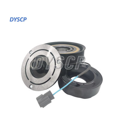 Buy Auto Air Conditioner Compressor Clutch For 38900-RAA-A01 38900-RAA Accord CM4 7pk online manufacture