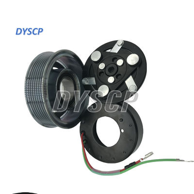 Buy 38900-RL3-H01 Auto AC Compressor Clutch For Honda Accord CP1 2008 7PK online manufacture