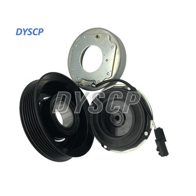 Buy 12V Automotive Ac Compressor Clutch For Nissan Teana 2.5 X-Trail 2.5 L33 online manufacture