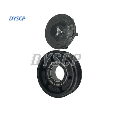 Buy 12V 6PK AC Compressor Clutch Replacement For Audi A6 C6 2.0 A4 1.8 2.0T B7 2006 online manufacture