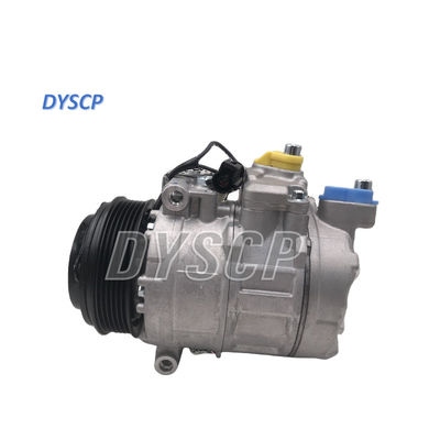 Buy Land Rover Range Rover 4.4 2006 Air Conditioning Compressor Lr012799 Jpb500231 6pk ISO9001 online manufacture