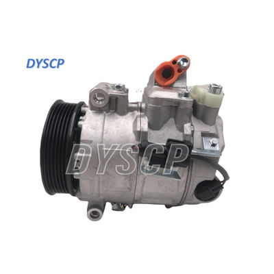 Buy DCP14020 LR013841 Land Rover Discovery 4 Air Conditioning Compressor AH2219D629AA online manufacture