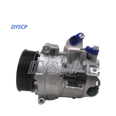 Buy LR014064 DCP14014 7SEU17C 12v Automotive AC Compressor JPB000183 For Land Rover Discovery III online manufacture