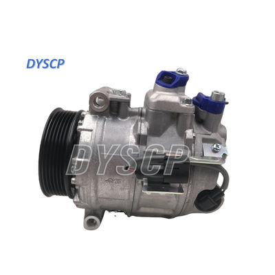 Buy LR015151 LR019131 Ac Compressor For Land Rover Discovery 3 4.0 4.4 2008 6pk JPB500280 online manufacture