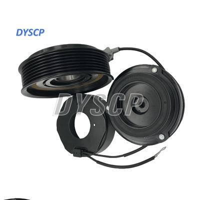 Buy 12V Automotive AC Compressor Clutch Replacement For Mitsubishi Pajero V73 7PK online manufacture
