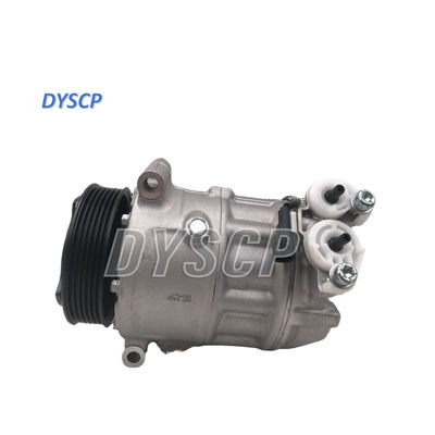 Buy LR056364 LR030218 Ac Compressor For Land Rover Range Rover 5.0 2010 6PK online manufacture