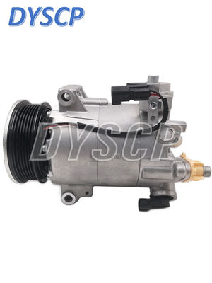 Buy 1773051 1756415 12v Automotive Ac Compressor For Ford BMAX Fiesta Tourneo Ecosport 1765547 online manufacture