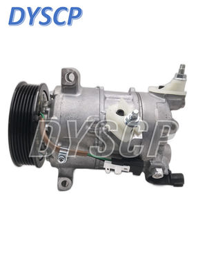 Buy 12 Volt Ac Compressor For Car Ford Escort 1.0t 2019 6pk , Ac Compressor Replacement online manufacture