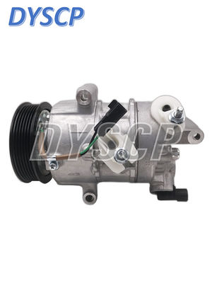 Buy No Leakage AC Compressor For Ford Escort 1.5t 2019 6pk R134a Refrigerant online manufacture
