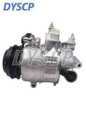 Buy ISO9001 Ford Explorer 12 Volt Ac Compressor Replacement 2.3t 2013 4pk 6.5KG Weight online manufacture