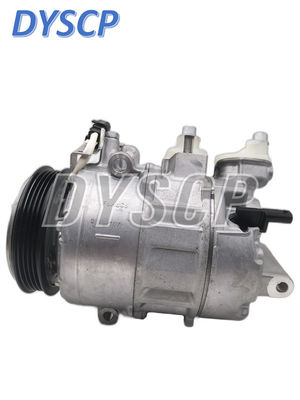 Buy R134a 12v Dc Air Conditioning Compressor For Ford Lincoln Nautilus 2.0t 2016 4pk online manufacture