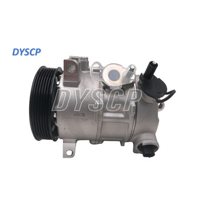 Buy 6SEU14C Auto Air Conditioning Compressor 55111410AD For Jeep Chrysler Sebring 2.4 6PK online manufacture