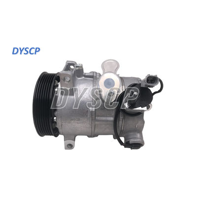 Buy 55111610AB Auto AC Compressor For Jeep Dodge Caliber 2010 55111610AA 4471500751 online manufacture