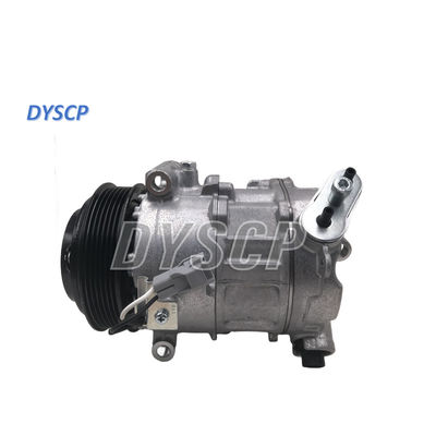 Buy Car Air Conditioning Compressor Replacement For Jeep Cherokee 2.0 2.4 2015 6pk online manufacture