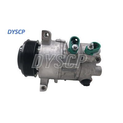 Buy 6SEU14 Replacement AC Compressor For Jeep Compass 2.0 2.4 2007 6pk ISO9001 online manufacture
