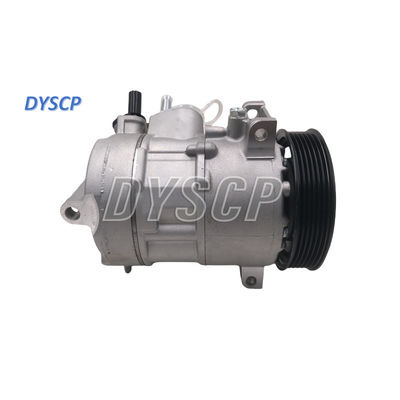Buy Automotive Car AC Compressor For Jeep Chrysler Sebring 2.4 2008 6PK online manufacture