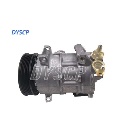 Buy Peugeot RCZ 3008 308CC 1.6T DS4 207CC AC Compressor Car Replacement 6PK 648741 6487 41 online manufacture