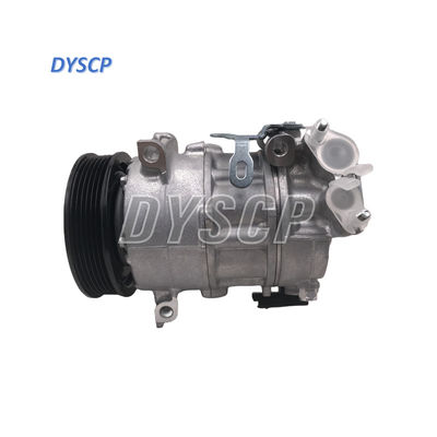 Buy YL00835880 Ac Compressor For Peugeot 408 308S 4008 5008 1.8 6PK online manufacture