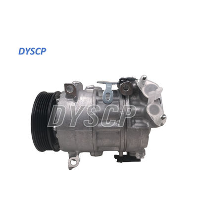 Buy YL00835980 DC12V Automotive AC Compressor For Peugeot 408 308S 4008 5008 1.2T 1.6T 6PK online manufacture