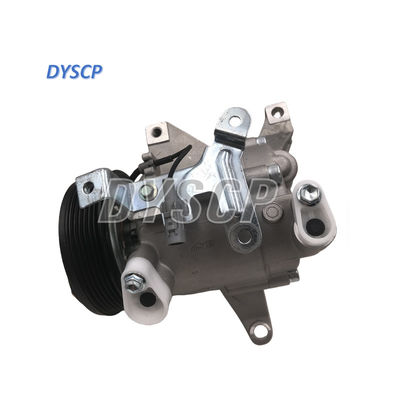 Buy 73111FJ000 Z0014247B Car AC Compressor For Subaru For Impreza 73111FJ040 Z0014247A online manufacture