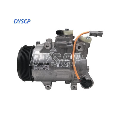 Buy 73111AJ000 AC Compressor For Subaru Legacy Outback 2.5 3.6 73111AJ00A 73111AJ040 online manufacture