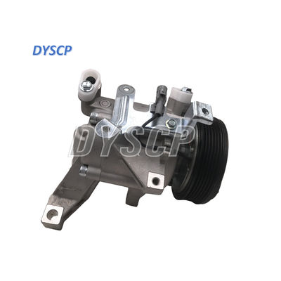 Buy Car Ac Compressor For Subaru Forester XV 2013 6PK 73111FG000 online manufacture