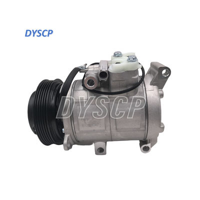 Buy BBM4-61-450C BS1A-61-450A Air Conditioning Compressor For Cars Mazda M3 M5 2.0 2010 5PK online manufacture