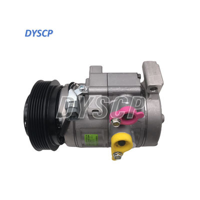 Buy EG21-61-450G 12Volt Auto AC Compressor For Mazda CX7 CX5 M6 2.5 2012 6PK online manufacture