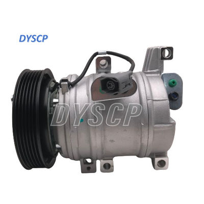 Buy 6PK DC12V Air Conditioner Compressor For Car Mazda 6 2.0/2.3 B50 B70 1.8 online manufacture
