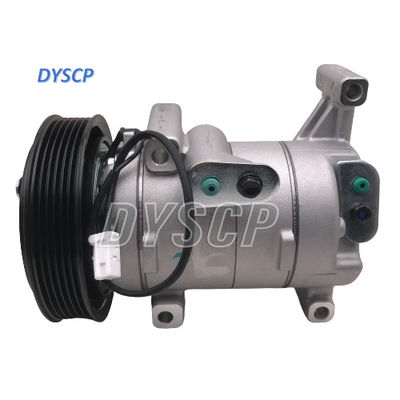 Buy 12V Air Compressor For Car Ac ，Automotive 2008 Mazda 3 Ac Compressor Replacement online manufacture
