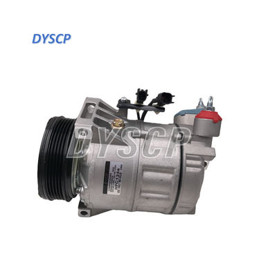 Buy 12v Air Conditioner Compressor For Car S80 2.5T 5PK 2007-2009 36002747 36000331 online manufacture