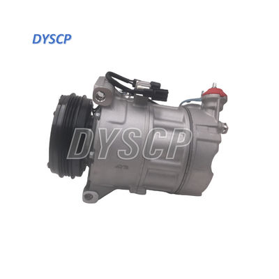 Buy 387551 383362 Automotive Air Conditioning Compressor For V60 S60 XC60 2.0T 2014 3PK online manufacture