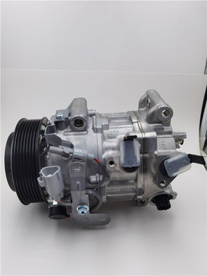 Compressor Toyota Alphard Sienna Highlander 3.5 GGH30 2016  88320-58020 7PK