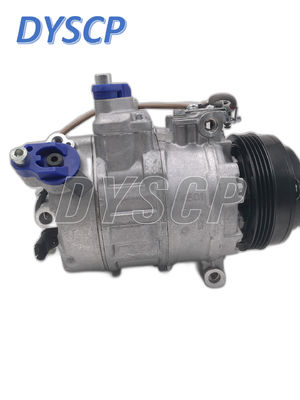Auto Air Conditioner Compressor For Bmw Rolls Royce Ghost F02 750 64509154072 2012 4pk