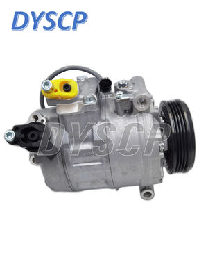 AC Compressor For Bmw 64509174802 64526983098 E60 525 100MM 2003 4PK