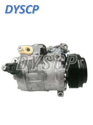 Variable Displacement Automotive AC Compressors 64509180549 64526987682 6PK